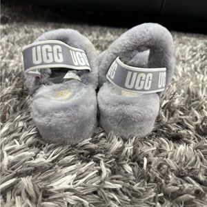 Women’s Ugg Fluffy Yeah